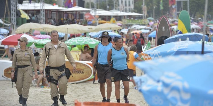 STF Volta A Proibir Apreensão De Menores No Rio De Janeiro