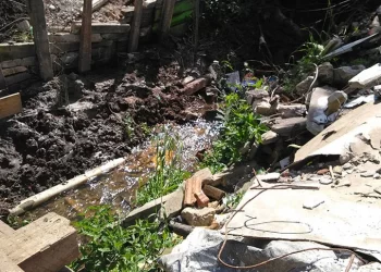 49 Milhões De Brasileiros Ainda Não Têm Acesso A Soluções Adequadas De Saneamento, Diz IBGE