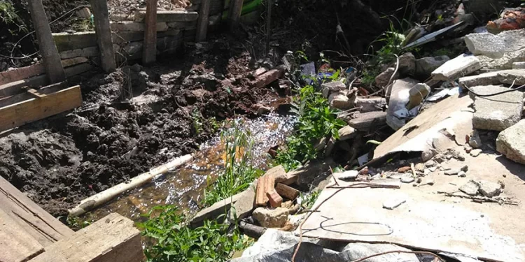 49 Milhões De Brasileiros Ainda Não Têm Acesso A Soluções Adequadas De Saneamento, Diz IBGE