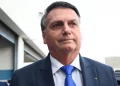 Bolsonaro e aliados depõem na Polícia Federal nesta quinta-feira