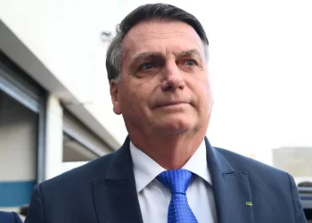 Bolsonaro e aliados depõem na Polícia Federal nesta quinta-feira