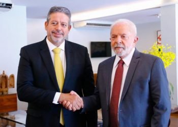 Lira: Eu e Lula temos o direito de fazer sucessor na Câmara