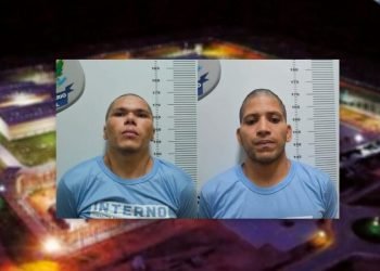 Mossoró: acusados de traição, fugitivos estão jurados de morte pelo CV