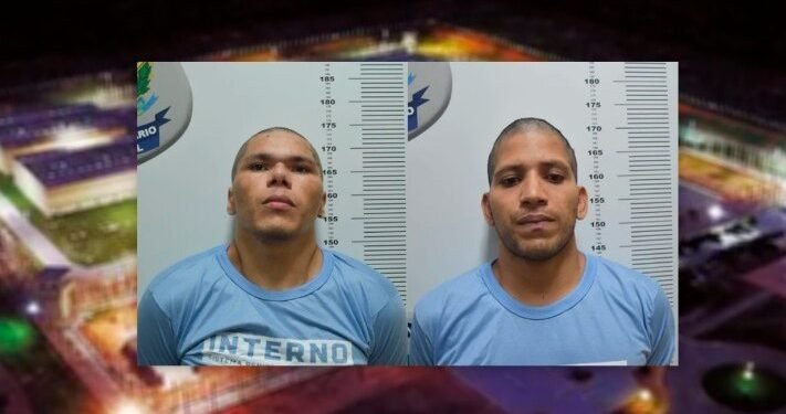 Mossoró: acusados de traição, fugitivos estão jurados de morte pelo CV