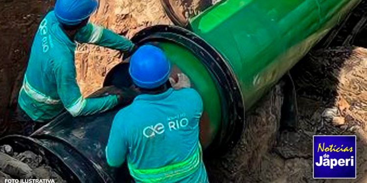 Reunião da Alerj discute falta de água na Baixada Fluminense