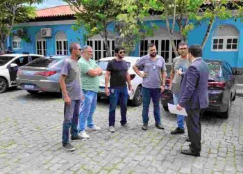 Procuradoria de Búzios sofre ataque cibernético aos servidores que armazenam dados do município