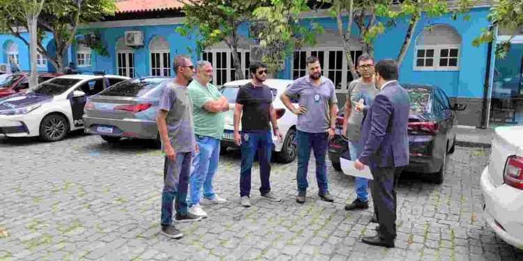 Procuradoria de Búzios sofre ataque cibernético aos servidores que armazenam dados do município