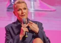 Marajó: Xuxa limita comentários no Instagram após ser cobrada