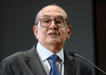 Contrato comprova parceria de empresa de Gilmar Mendes com CBF