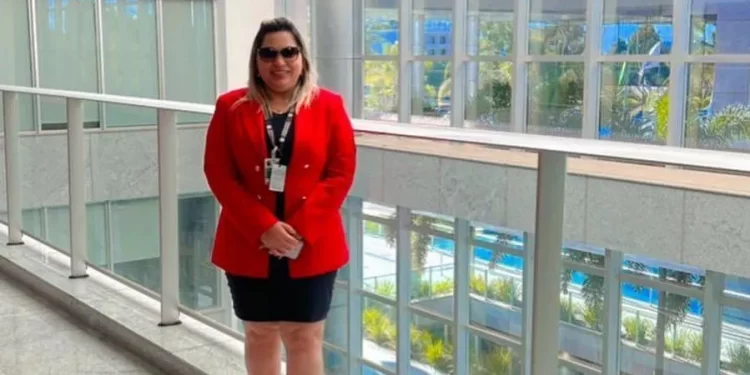 ‘Dama do Tráfico’ visitou irmão de Domingos Brazão, acusado no caso Marielle Franco