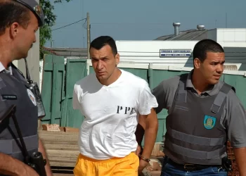 STJ Julgará Pedido De Marcola Para Anular 152 Anos De Prisão