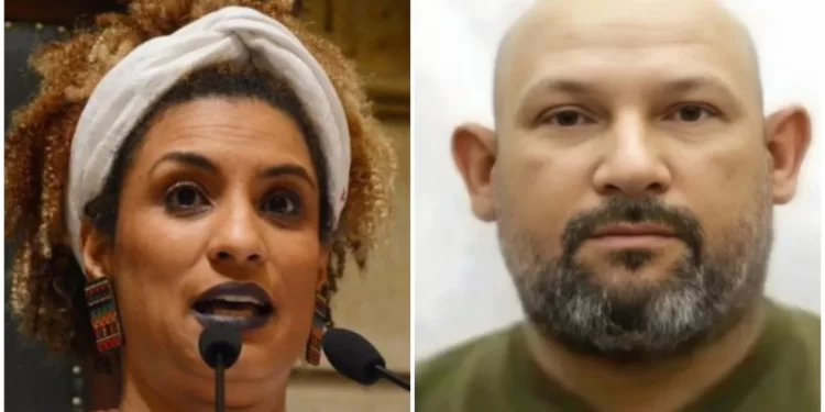 Caso Marielle: PF prende suspeito de participação no crime