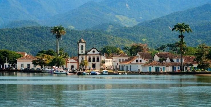 Paraty concorre a prêmio de cidade empreendedora