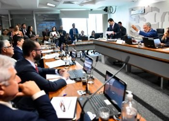 Senado aprova fim da “saidinha” de presos 