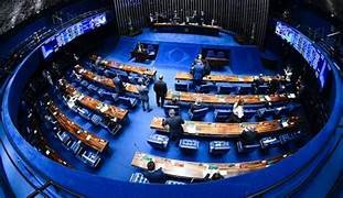 Comissão Do Senado Aprova Projeto Que Proíbe Uso De Banheiros Nas Escolas Com Base Na Identidade De Gênero