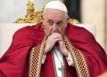 Papa Francisco sobre a ideologia de gênero: “Pior perigo”