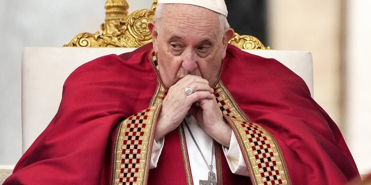 Papa Francisco sobre a ideologia de gênero: “Pior perigo”