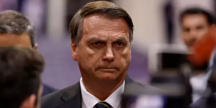 PF Indicia Jair Bolsonaro E Outros Políticos Por Crimes Relacionados À Falsificação De Certificados De Vacinação