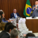 As Exigências De Lula Aos Ministros Durante A Primeira Reunião Ministerial Do Ano