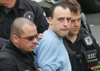 Condenado por matar a própria filha, Alexandre Nardoni deixa prisão graças à ‘saidinha’