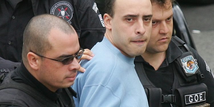 Condenado por matar a própria filha, Alexandre Nardoni deixa prisão graças à ‘saidinha’