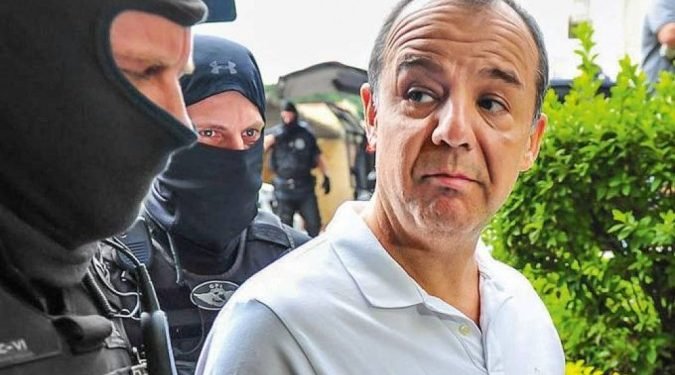 Operação Boca de Lobo: Justiça nega habeas corpus a Sérgio Cabral