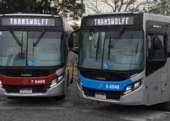 Presos por suspeita de ligação com o PCC, empresários de ônibus em SP ostentavam vida de luxo