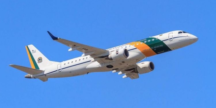 Ministros de Lula realizam intensa movimentação em viagens oficiais