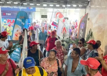 MST invade sede do Incra em Alagoas contra nomeação de aliado de Arthur Lira