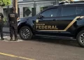 Polícia Federal cumpre 18 mandados de busca em nova fase da Operação Lesa Pátria