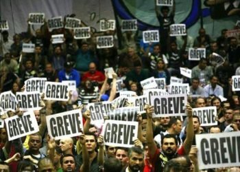 Greves No Setor Público Sob Lula Superam 1º Ano De Bolsonaro