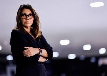 Janja diz que visitar instituições não é seu perfil de primeira-dama