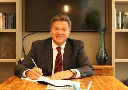 Contador de Lulinha é alvo de buscas em operação que mira PCC