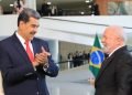 PT reconhece vitória de Maduro ao assinar resolução do Foro de São Paulo