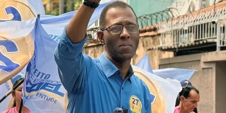 Justiça anula votos e cancela 2° turno em São João de Meriti (RJ)