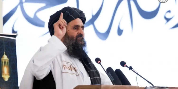 Talibã pede para fazer parte do Brics