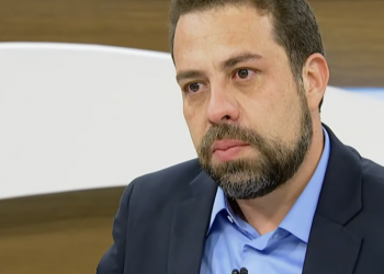 TRE ordena que Boulos remova vídeos com ataques contra Nunes