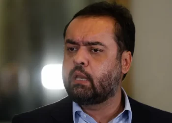 Governador do RJ manda recado para turma dos direitos humanos: ‘Não encham o saco’