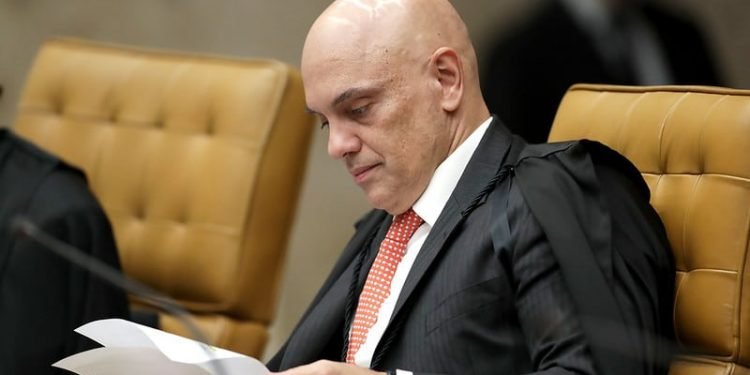 URGENTE: Moraes nega indulto a Daniel Silveira e rejeita livramento condicional