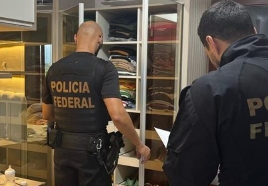 Propina de emendas para hospital no RS tinha contrato e nota fiscal