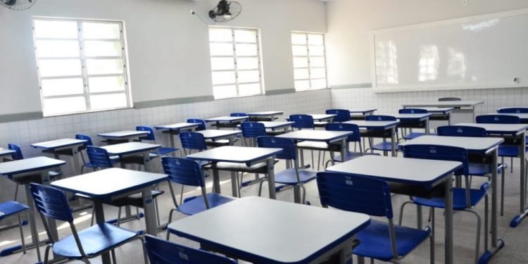 Projeto de Lei propõe instalação obrigatória de ar condicionado em escolas públicas