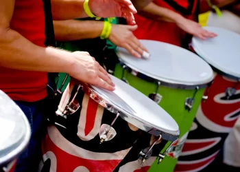 Câmara Aprova Urgência para Projeto que Cria Dia Nacional da Axé Music