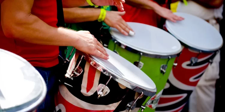 Câmara Aprova Urgência para Projeto que Cria Dia Nacional da Axé Music