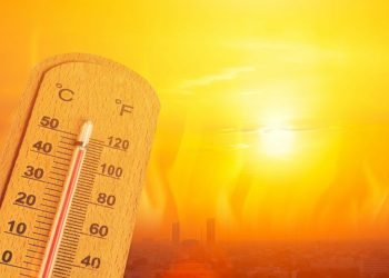Brasil Enfrenta Onda de Calor com Temperaturas Recordes no Sudeste e Nordeste