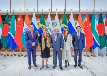 Rio de Janeiro Sediará Reunião do Brics em Julho