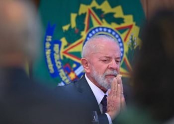 Pesquisa Ipec: 62% dos Brasileiros São Contra a Reeleição de Lula em 2026