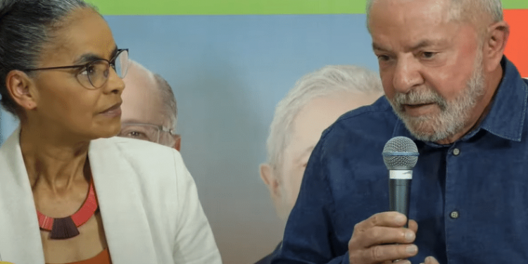 Lula defende exploração de petróleo na Foz do Amazonas e critica “Lenga-Lenga” do Ibama