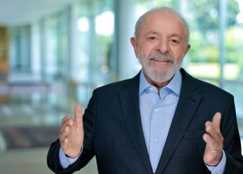 Com baixa aprovação, Lula faz pronunciamento nesta 2ª feira