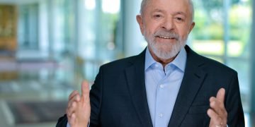 Com baixa aprovação, Lula faz pronunciamento nesta 2ª feira