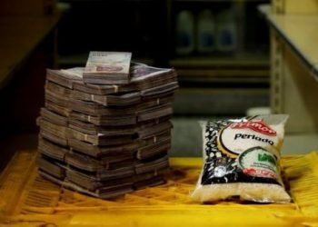 Brasileiros usam táticas da época da hiperinflação para driblar preço dos alimentos